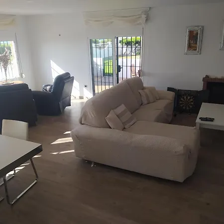 Adosado En La Сasa de vacaciones *