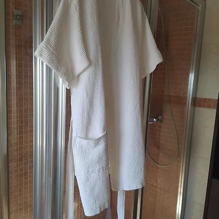 Adosado En La Сasa de vacaciones Bahía de Casares