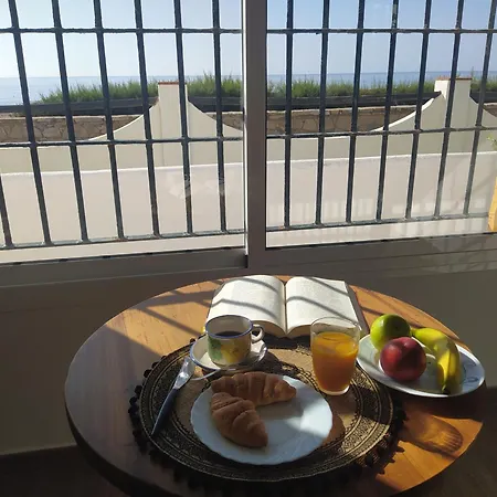 Holiday home Adosado En La