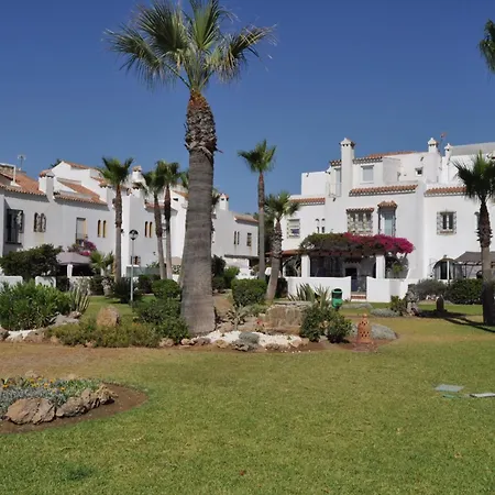 Adosado En La Holiday home