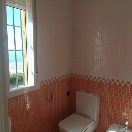 Adosado En La Holiday home Bahia de Casares