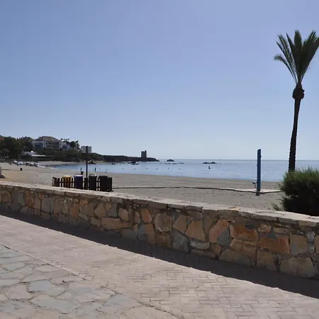 Adosado En La Bahia de Casares