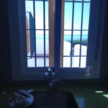 Holiday home Adosado En La