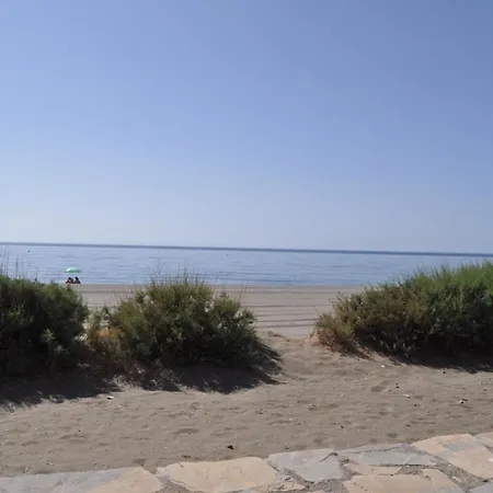 Adosado En La Bahia de Casares