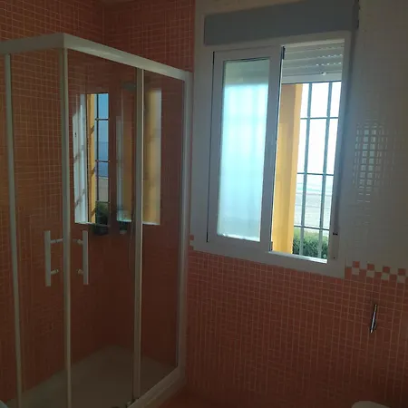 Holiday home Adosado En La