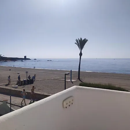 Holiday home Adosado En La *