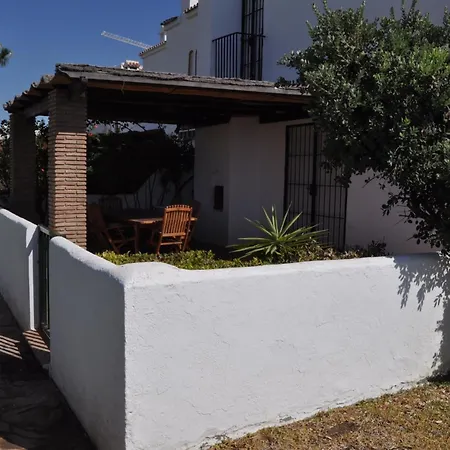 Adosado En La * Bahia de Casares