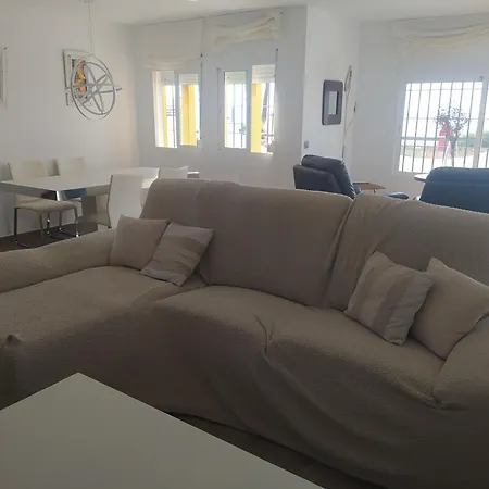 Holiday home Adosado En La *