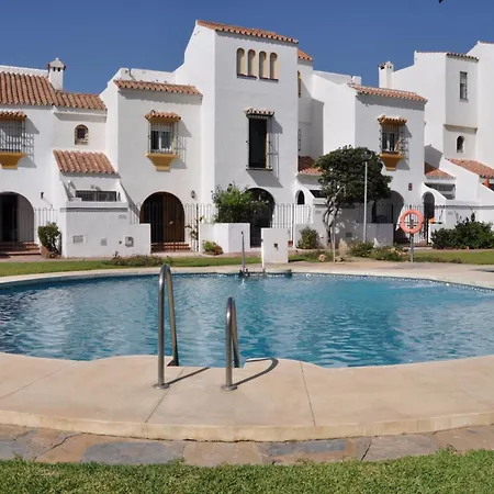 Holiday home Adosado En La