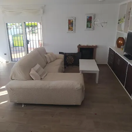 Holiday home Adosado En La